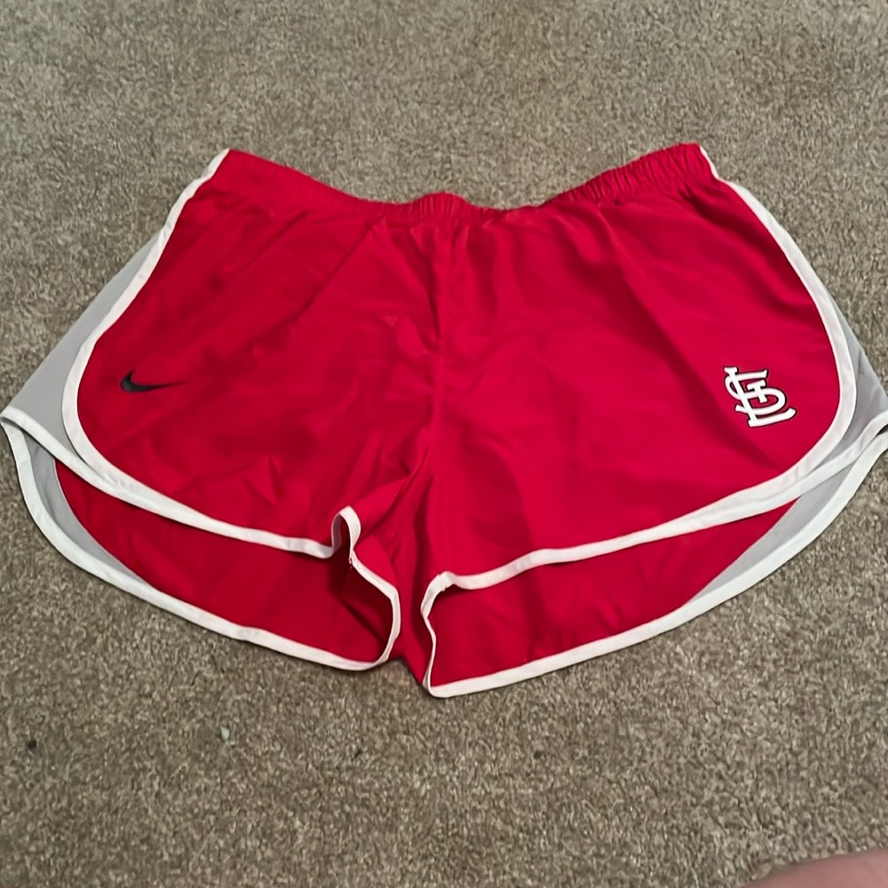 Nike running shorts